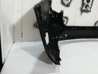 bontott SEAT LEON Hátsó Lökhárító (Üresen)