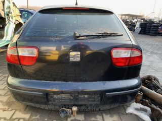 bontott SEAT LEON Hátsó Rendszámtábla Világítás