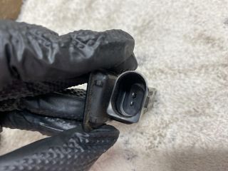 bontott SEAT LEON Hátsó Rendszámtábla Világítás