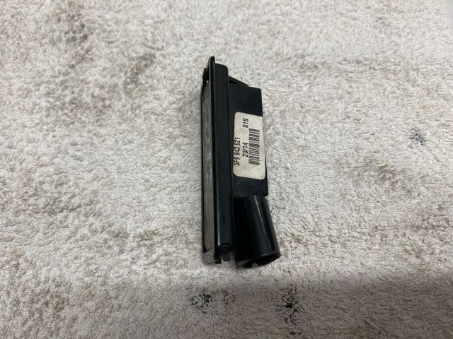 bontott SEAT LEON Hátsó Rendszámtábla Világítás