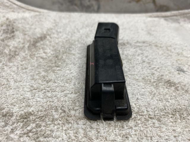 bontott SEAT LEON Hátsó Rendszámtábla Világítás