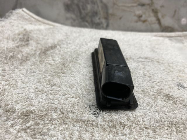 bontott SEAT LEON Hátsó Rendszámtábla Világítás