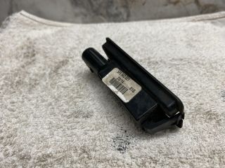 bontott SEAT LEON Hátsó Rendszámtábla Világítás