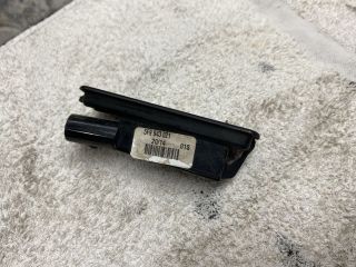 bontott SEAT LEON Hátsó Rendszámtábla Világítás