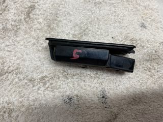 bontott SEAT LEON Hátsó Rendszámtábla Világítás