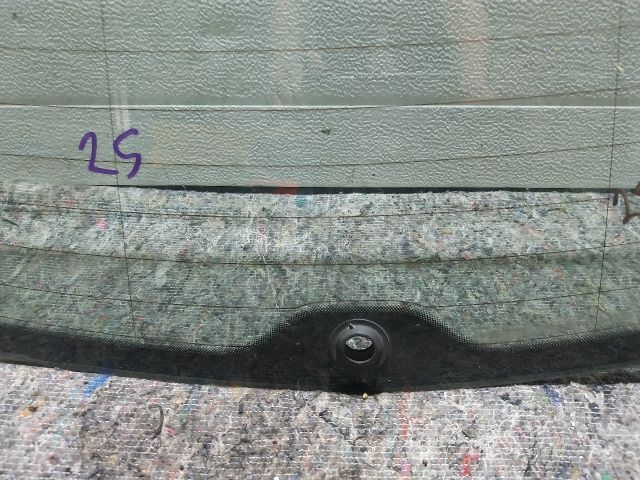 bontott SEAT LEON Hátsó Szélvédő