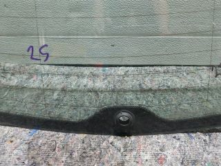 bontott SEAT LEON Hátsó Szélvédő