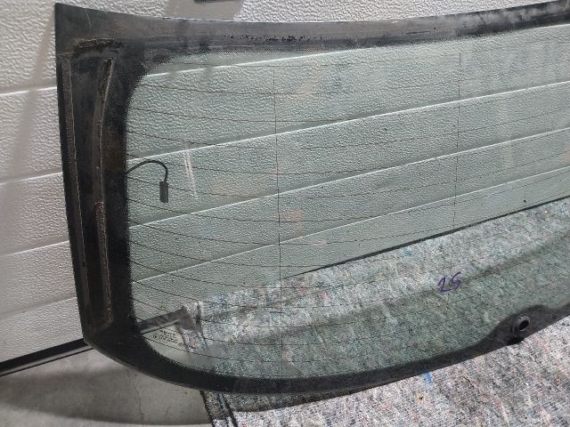bontott SEAT LEON Hátsó Szélvédő