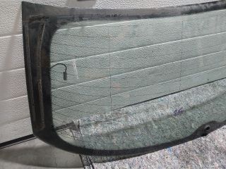 bontott SEAT LEON Hátsó Szélvédő