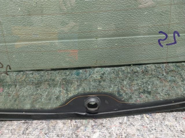 bontott SEAT LEON Hátsó Szélvédő