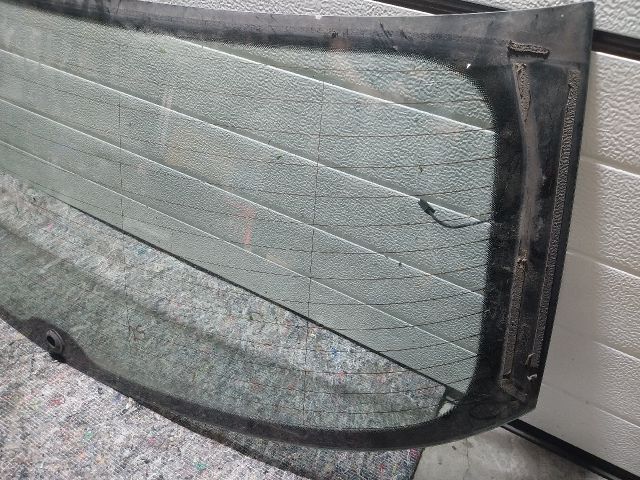 bontott SEAT LEON Hátsó Szélvédő