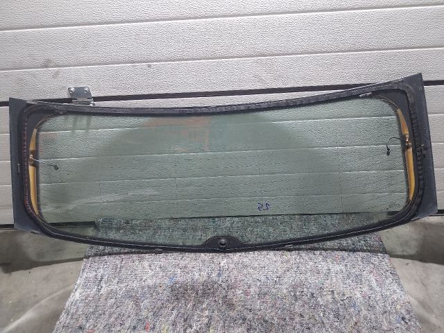 bontott SEAT LEON Hátsó Szélvédő