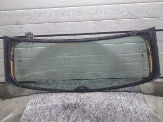 bontott SEAT LEON Hátsó Szélvédő