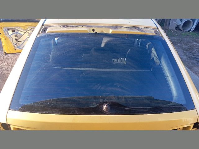 bontott SEAT LEON Hátsó Szélvédő