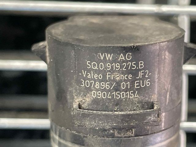 bontott SEAT LEON Hátsó Tolatóradar Fej