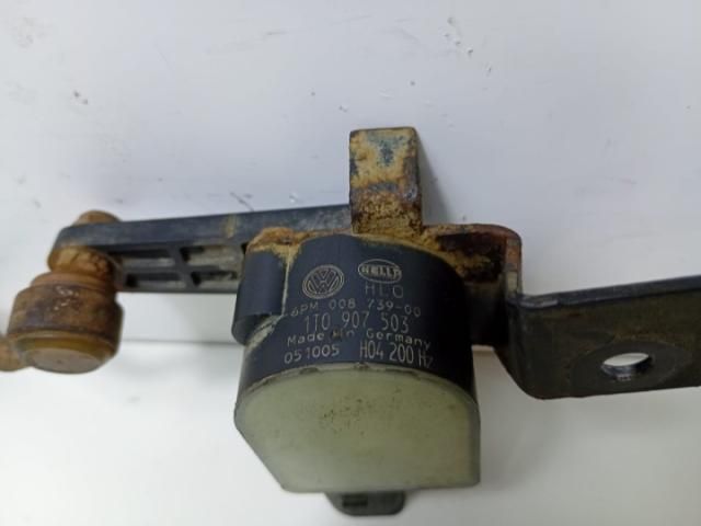 bontott SEAT LEON Hátsó Xenon Szintszabályzó Jeladó