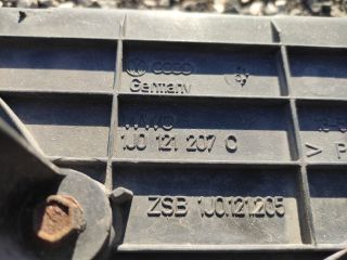 bontott SEAT LEON Hűtő Ventilátor(ok), Radiátor(ok) Szett