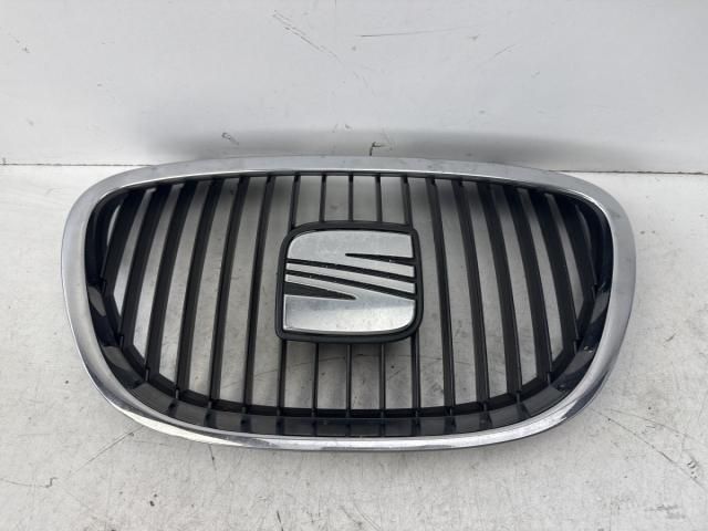 bontott SEAT LEON Hűtőrács