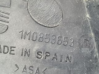 bontott SEAT LEON Hűtőrács