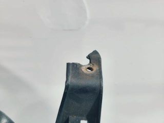 bontott SEAT LEON Hűtőrács