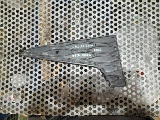 bontott SEAT LEON Hűtőrács