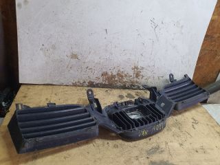 bontott SEAT LEON Hűtőrács