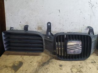 bontott SEAT LEON Hűtőrács