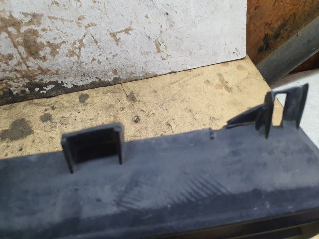 bontott SEAT LEON Hűtőrács