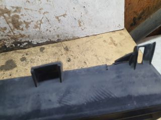 bontott SEAT LEON Hűtőrács