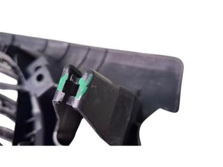 bontott SEAT LEON Hűtőrács