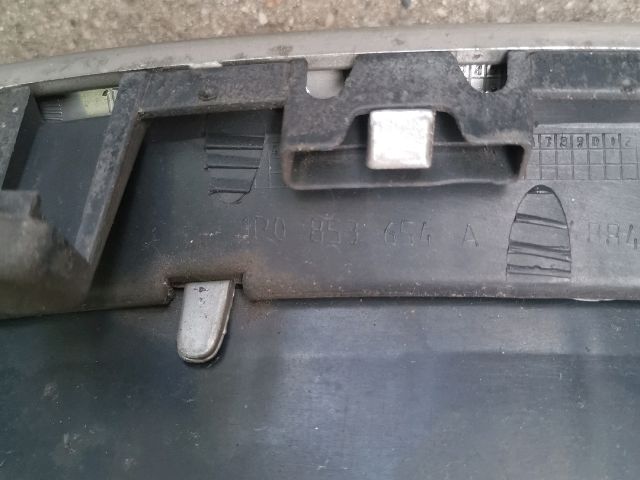 bontott SEAT LEON Hűtőrács