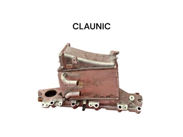 bontott SEAT LEON Intercooler