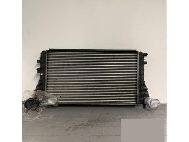 bontott SEAT LEON Intercooler