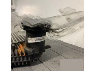 bontott SEAT LEON Intercooler