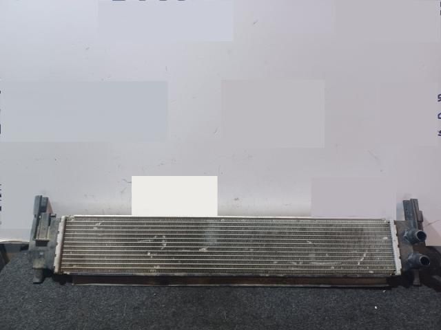 bontott SEAT LEON Intercooler