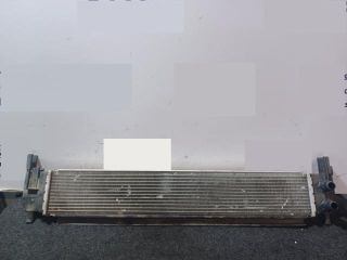 bontott SEAT LEON Intercooler