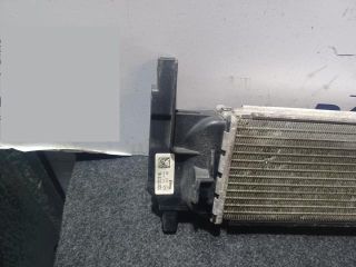 bontott SEAT LEON Intercooler