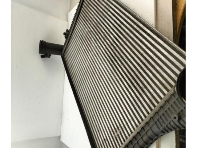 bontott SEAT LEON Intercooler