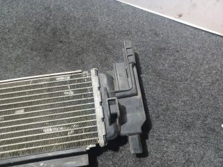 bontott SEAT LEON Intercooler