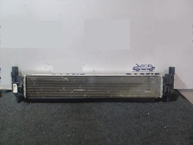 bontott SEAT LEON Intercooler