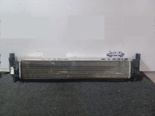 bontott SEAT LEON Intercooler