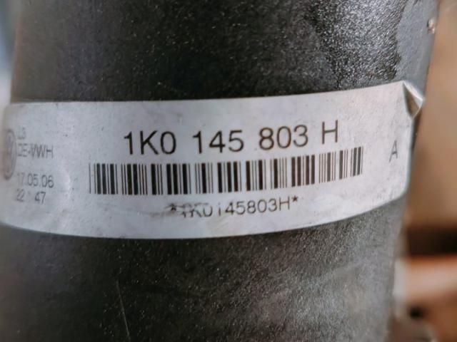 bontott SEAT LEON Intercooler