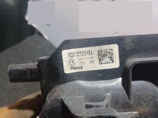 bontott SEAT LEON Intercooler