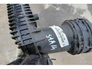 bontott SEAT LEON Intercooler