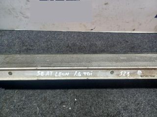bontott SEAT LEON Intercooler