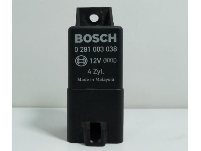 bontott SEAT LEON Izzító Relé