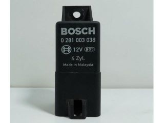 bontott SEAT LEON Izzító Relé