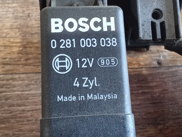 bontott SEAT LEON Izzító Relé