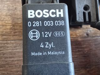 bontott SEAT LEON Izzító Relé