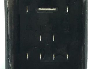 bontott SEAT LEON Izzító Relé